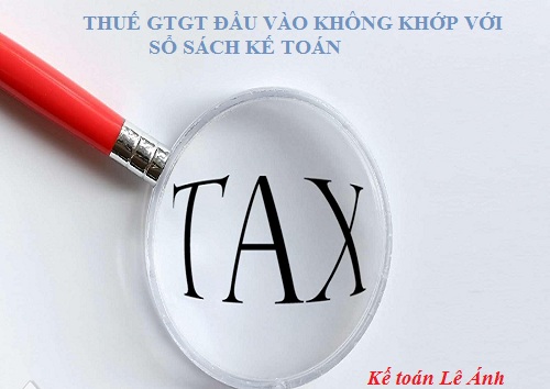 Lập giấy nộp tiền chậm nộp thuế GTGT