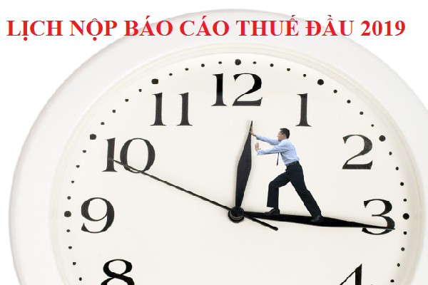 Lập giấy nộp tiền chậm nộp thuế GTGT