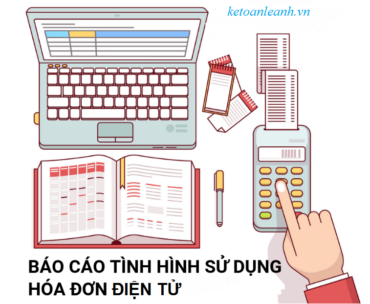 Lập giấy nộp tiền chậm nộp thuế GTGT