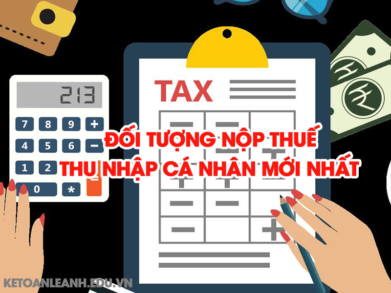 Lập giấy nộp tiền chậm nộp thuế GTGT