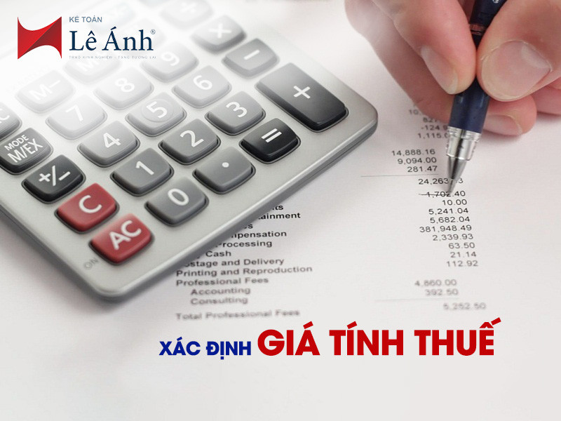 Lập giấy nộp tiền chậm nộp thuế GTGT