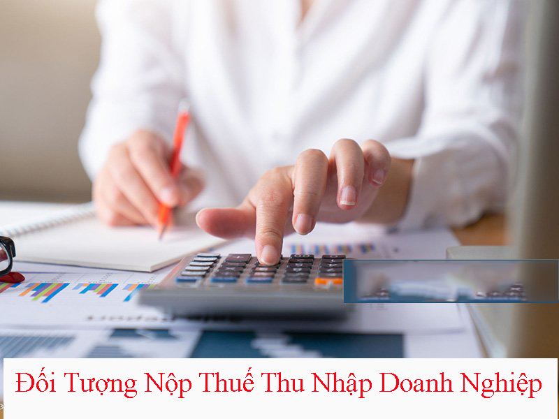 Lập giấy nộp tiền chậm nộp thuế GTGT