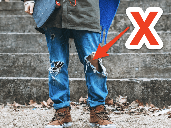 Những chiếc quần jean nào sẽ có phong cách vào năm 2023?