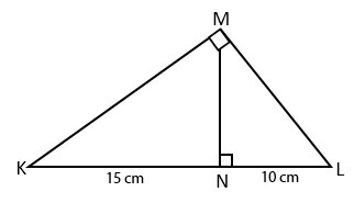 Perbandingan sisi-sisi yang bersesuaian pada kedua segitiga tersebut adalah