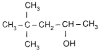 Perhatikan rumus struktur karbon berikut nama IUPAC salah satu isomer fungsi senyawa tersebut adalah