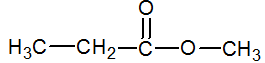 Perhatikan rumus struktur karbon berikut nama IUPAC salah satu isomer fungsi senyawa tersebut adalah