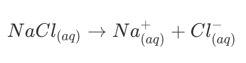 Persamaan ionisasi senyawa elektrolit dalam air berikut yang benar adalah A CH3COOH