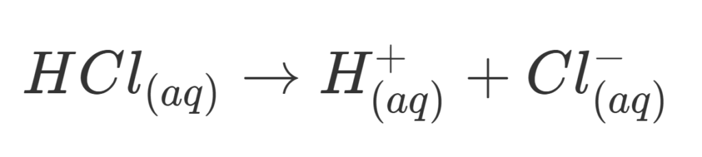 Persamaan ionisasi senyawa elektrolit dalam air berikut yang benar adalah A CH3COOH
