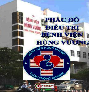 phac do san phu khoa hung vuong 2019 Phác đồ Sản Phụ khoa Hùng Vương 2022