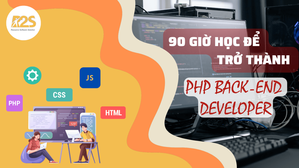 PHP backend developer là gì?