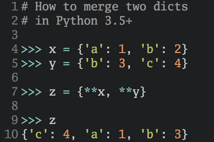 Python tham gia cứ sau 2 dòng