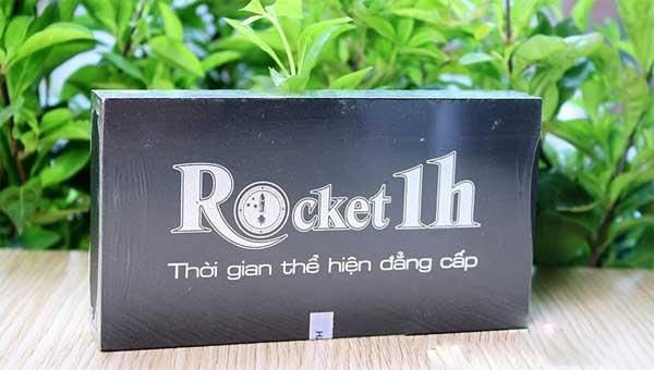 Rocket 1 giờ mua ở đâu