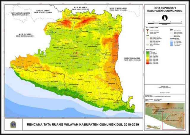 Top Rumus Yang Digunakan Untuk Menghitung Skala Pada Peta Adalah