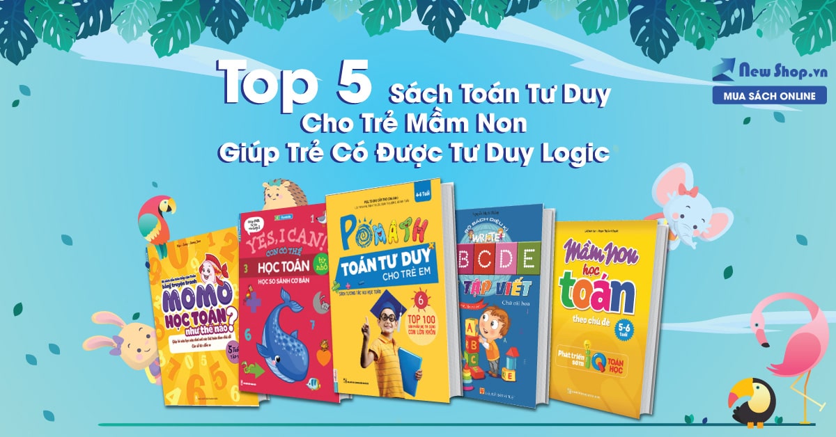 sach toan tu duy cho be 4 tuoi