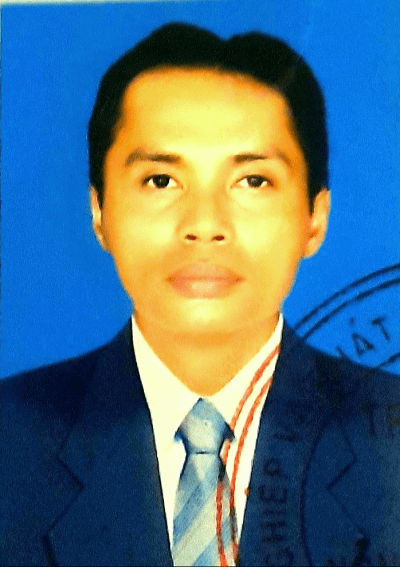 Sở NN & PTNT Bình Thuận