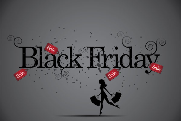 Sự kiện black friday là gì