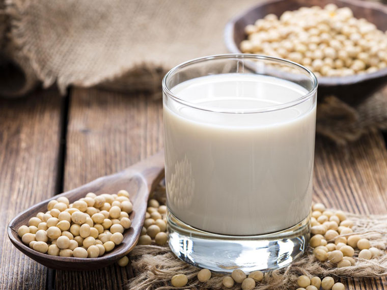Sữa đậu nành để được bao lâu trong tủ lạnh?