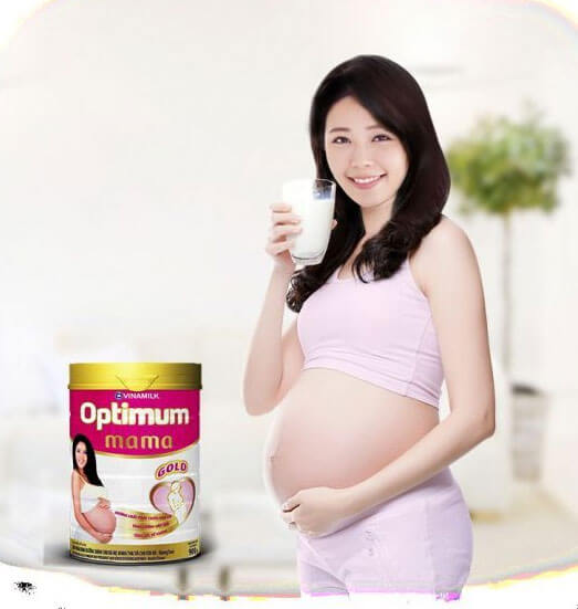Sữa dielac optimum mama có tốt không