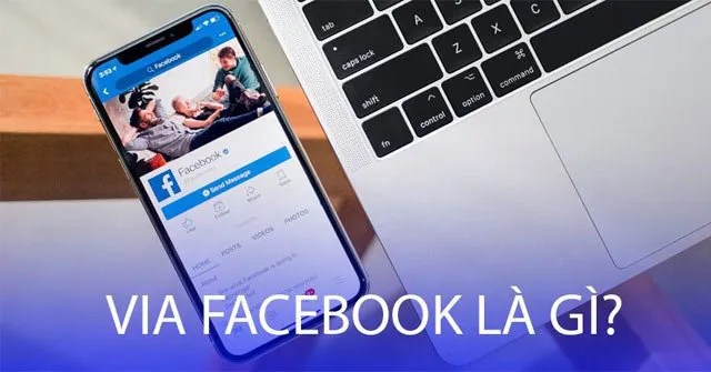 Tài khoản Facebook là gì