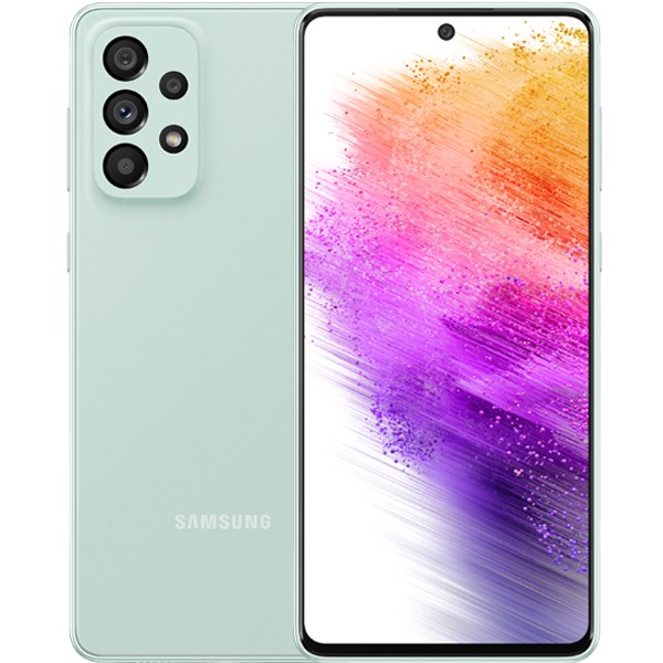 Samsung Galaxy A73 5G 128GB