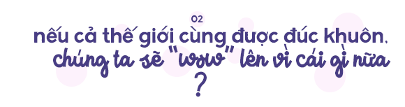 Con gái phải nuôi tóc dài, con trai phải để tóc ngắn: Chẳng phải chúng ta đang sống trong thế giới tự do hay sao? - Ảnh 5.