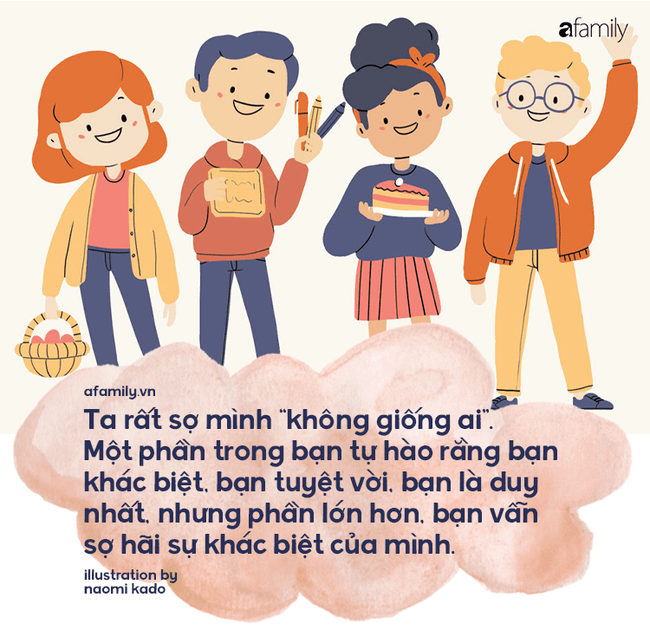 Con gái phải nuôi tóc dài, con trai phải để tóc ngắn: Chẳng phải chúng ta đang sống trong thế giới tự do hay sao? - Ảnh 3.