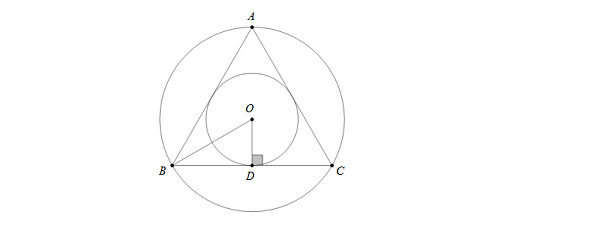 Trọng tâm của tam giác vuông ở đâu?