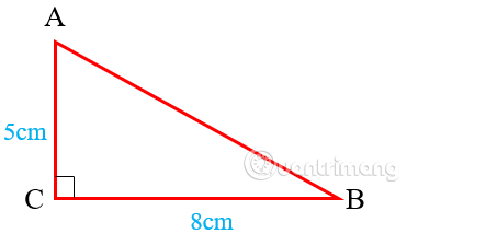 Tam giác abc đều có cạnh ab=5cm. chu vi tam giác abc là