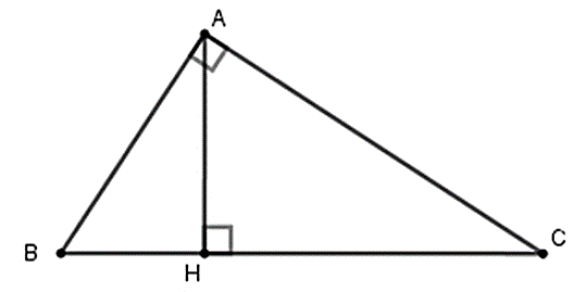 Tam giác abc vuông cân tại b có ac = 5 cm bc = 4 cm giá trị của sin a =