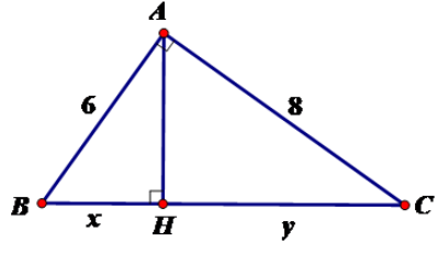 Tam giác abc vuông cân tại b có ac = 5 cm bc = 4 cm giá trị của sin a =