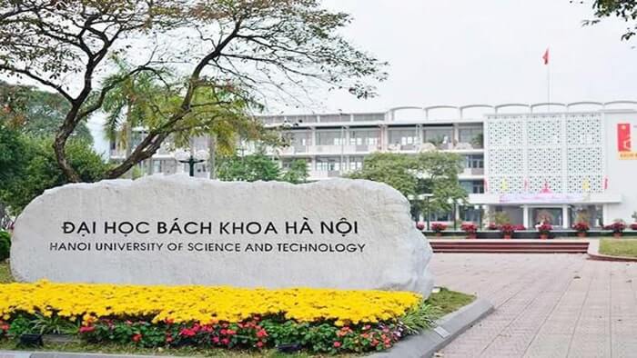 Thi thử đánh giá năng lực Đại học Bách khoa