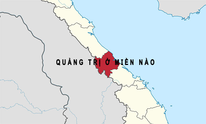 Thị xã Quảng Trị có bao nhiêu phương xã?