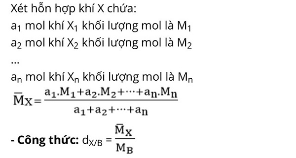 Tỉ khối của khí A đổi với khí H2 là 32 khối lượng mol của A là