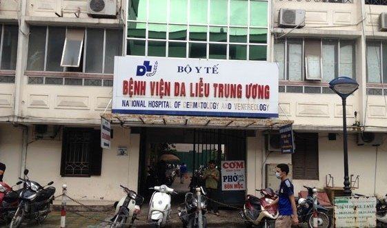 Tiểu phẫu móng chọc thịt ở Đà Nẵng
