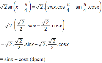 Toán 11 bài 3 một số phương trình lượng giác thường gặp