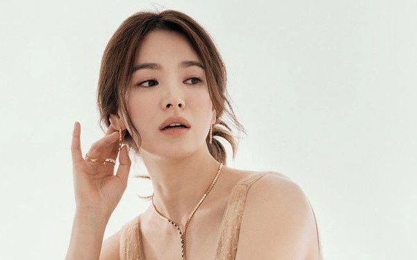 Song Hye Kyo "văng" khỏi top 100 gương mặt đẹp nhất ... ( https://phunuvietnam.vn › Đẹp ) 