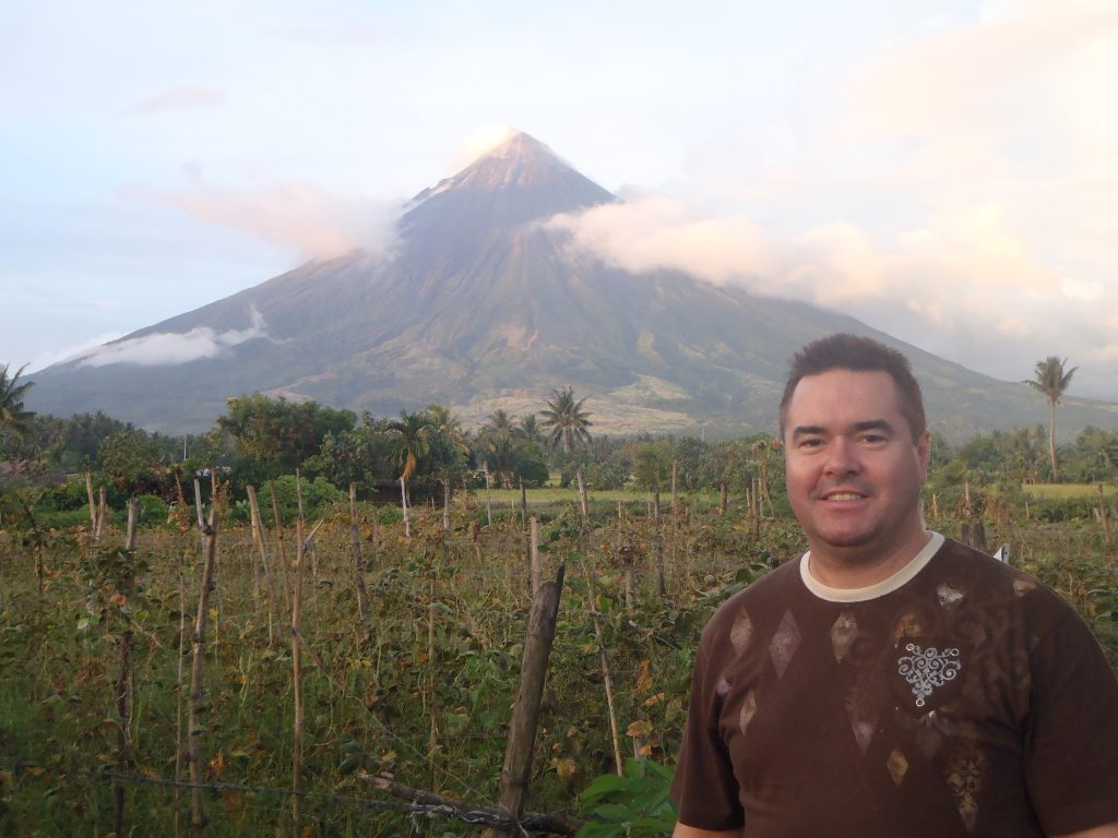 Top 5 núi lửa đang hoạt động ở philippines năm 2022
