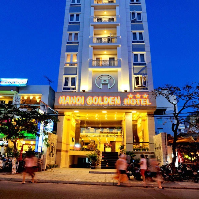 Khách sạn, nhà nghỉ giá rẻ ở Hà Nội - Alltours.vn