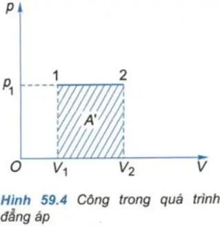 Để học tốt Vật Lý 10 nâng cao | Giải bài tập Vật Lý 10 nâng cao Bai 1 Trang 299 Sgk Vat Ly 10 Nang Cao