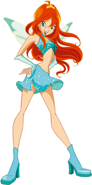 Bloom (Winx Club) – Du Học Trung Quốc 2022 - Wiki tiếng Việt