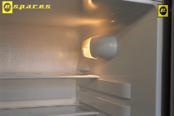 Tủ lạnh panasonic ngăn dưới không lạnh vì sao