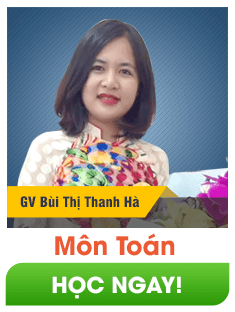 Vở bài tập Toán lớp 3 Bài 165 trang 95