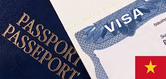 Visa là gì hộ chiếu là gì