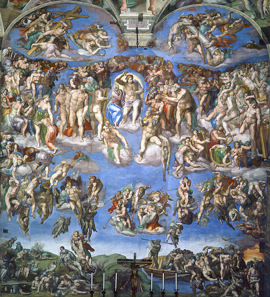 What was one of the primary differences between the Northern and Italian Renaissance?