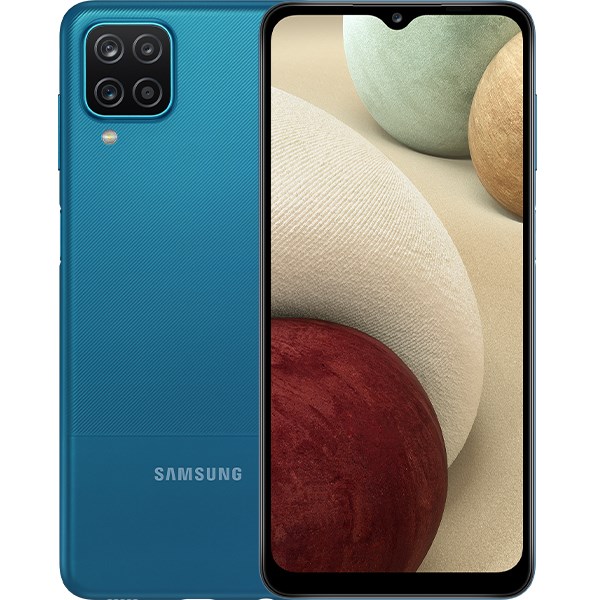 Samsung Galaxy A12 4GB (2021)