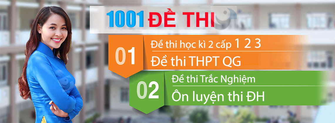 Trang web học trực tuyến online